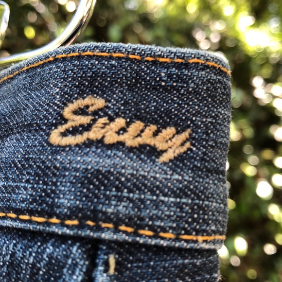 ππHost Pickππ  GoldSign Jeans HPπ πππ - Picture 3 of 8